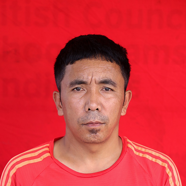 Dev Kumar Tamang
